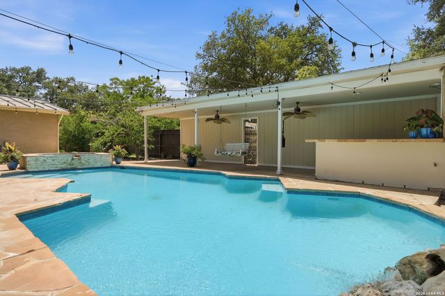 4791 Spreading Oak, Bulverde, TX 78163