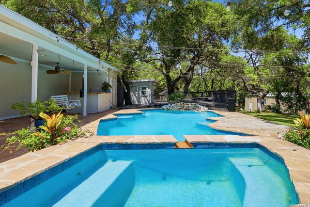 4791 Spreading Oak, Bulverde, TX 78163