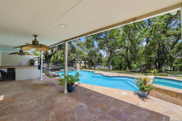 4791 Spreading Oak, Bulverde, TX 78163
