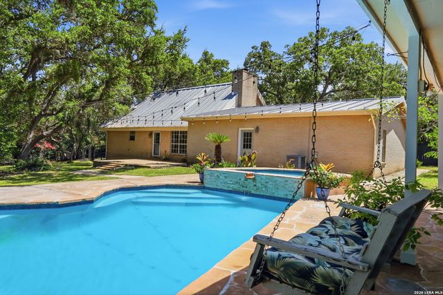 4791 Spreading Oak, Bulverde, TX 78163