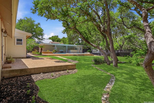 4791 Spreading Oak, Bulverde, TX 78163