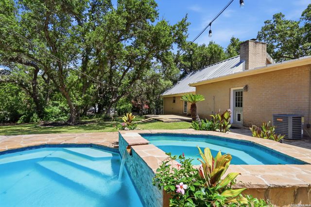 4791 Spreading Oak, Bulverde, TX 78163