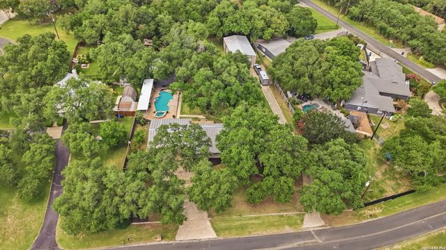 4791 Spreading Oak, Bulverde, TX 78163
