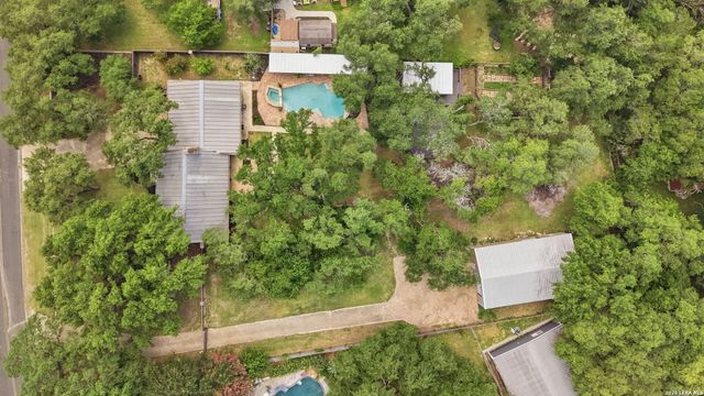 4791 Spreading Oak, Bulverde, TX 78163