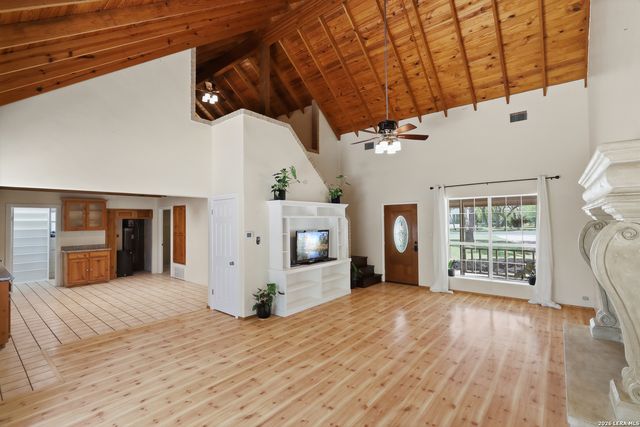 4791 Spreading Oak, Bulverde, TX 78163