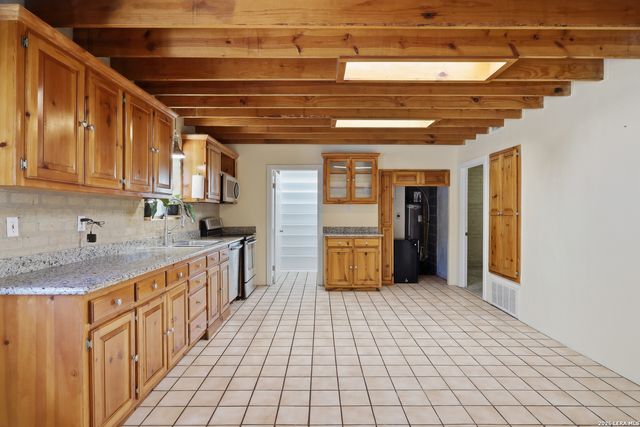 4791 Spreading Oak, Bulverde, TX 78163
