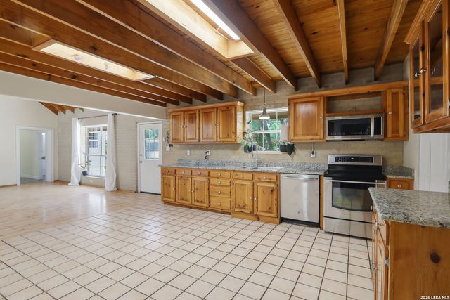 4791 Spreading Oak, Bulverde, TX 78163