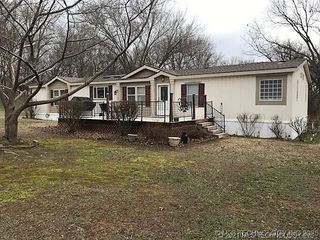 69883 S 335 Loop, Wagoner, OK 74467