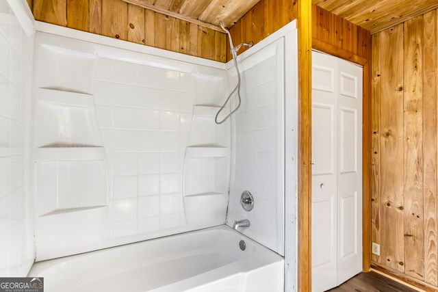 55 Mount Pleasant Drive, Ellijay, GA 30540