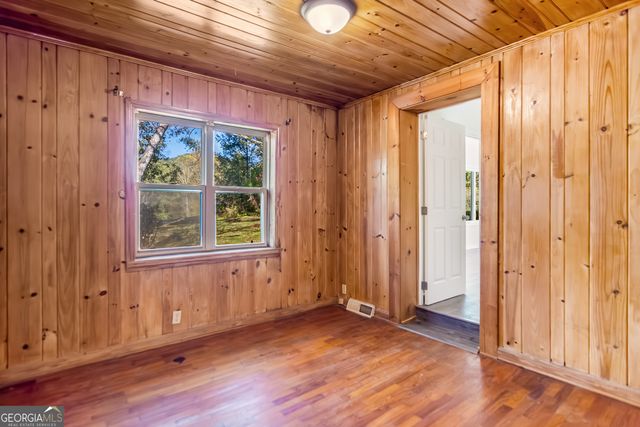 55 Mount Pleasant Drive, Ellijay, GA 30540