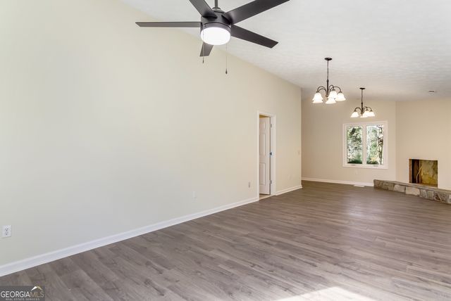 55 Mount Pleasant Drive, Ellijay, GA 30540
