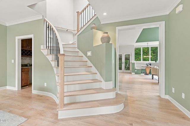 106 Wheatsbury Drive, Cary, NC 27513