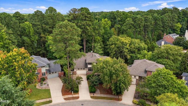 106 Wheatsbury Drive, Cary, NC 27513