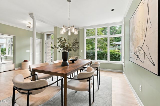 106 Wheatsbury Drive, Cary, NC 27513