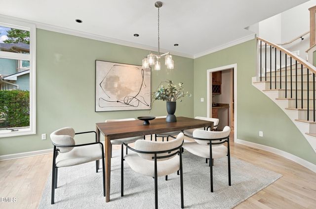 106 Wheatsbury Drive, Cary, NC 27513