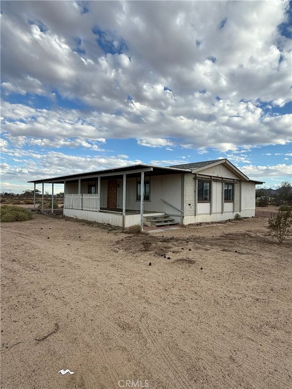 42629 Mandrill, Newberry Springs, CA 92365