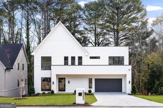 2383 Poplar Springs Drive NE, Brookhaven, GA 30319