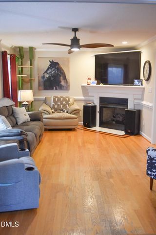 5908 Deep Spring Circle, Wake Forest, NC 27587