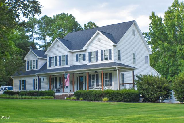 5908 Deep Spring Circle, Wake Forest, NC 27587