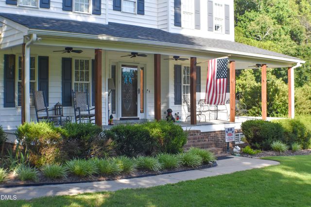 5908 Deep Spring Circle, Wake Forest, NC 27587