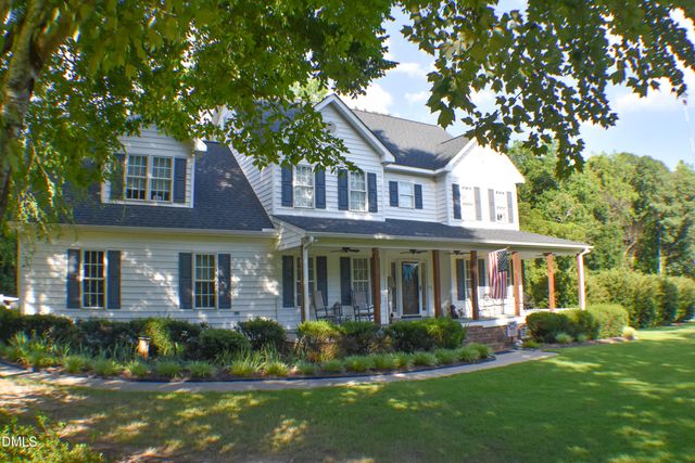 5908 Deep Spring Circle, Wake Forest, NC 27587