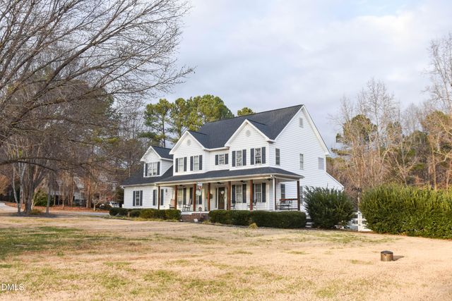 5908 Deep Spring Circle, Wake Forest, NC 27587