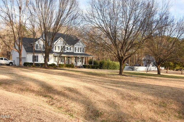 5908 Deep Spring Circle, Wake Forest, NC 27587