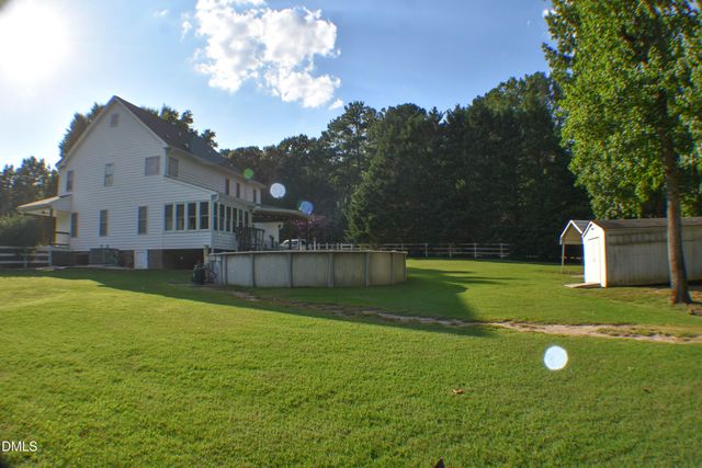 5908 Deep Spring Circle, Wake Forest, NC 27587