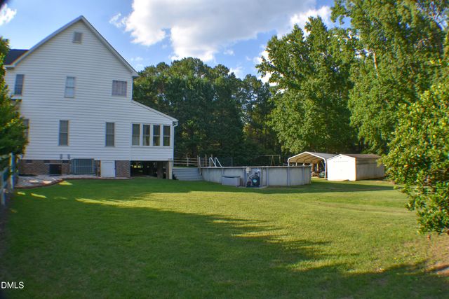 5908 Deep Spring Circle, Wake Forest, NC 27587