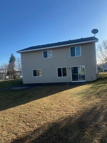 1147 142nd Lane NW, Andover, MN 55304