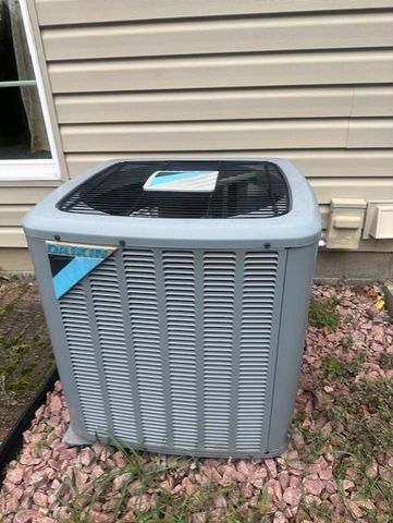 1147 142nd Lane NW, Andover, MN 55304