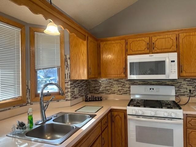 1147 142nd Lane NW, Andover, MN 55304