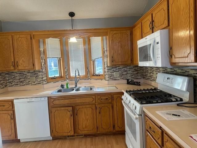 1147 142nd Lane NW, Andover, MN 55304