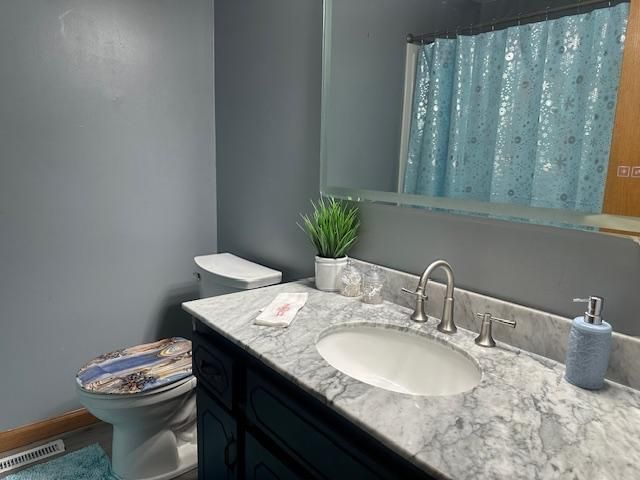 1147 142nd Lane NW, Andover, MN 55304