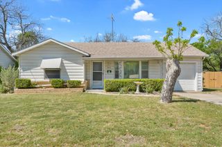 204 Westfork Drive, Fort Worth, TX 76114