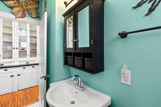 523 N 5th STREET, Manitowoc, WI 54220