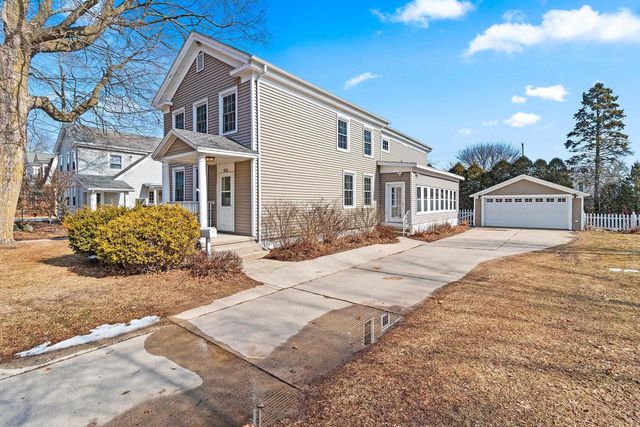 523 N 5th STREET, Manitowoc, WI 54220