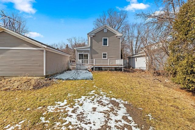 523 N 5th STREET, Manitowoc, WI 54220