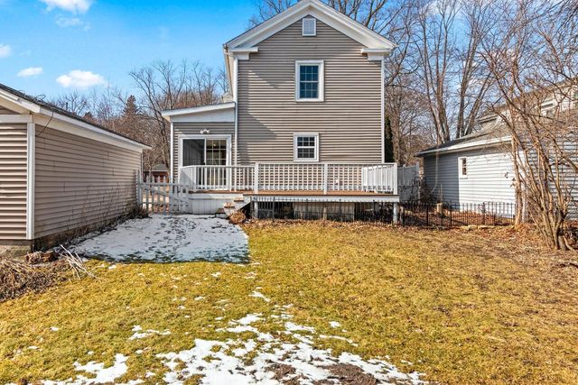 523 N 5th STREET, Manitowoc, WI 54220