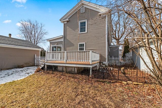 523 N 5th STREET, Manitowoc, WI 54220