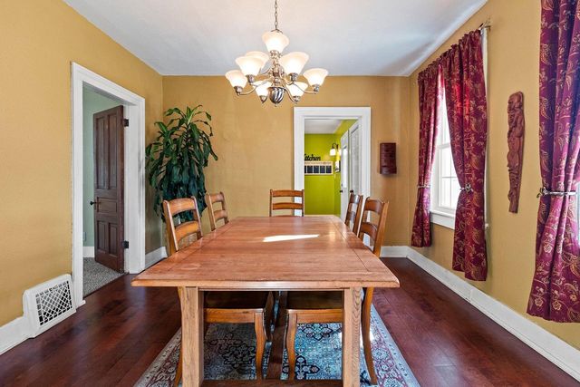 523 N 5th STREET, Manitowoc, WI 54220