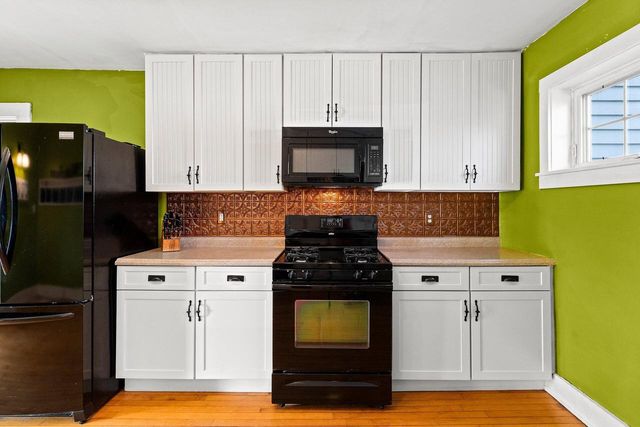 523 N 5th STREET, Manitowoc, WI 54220