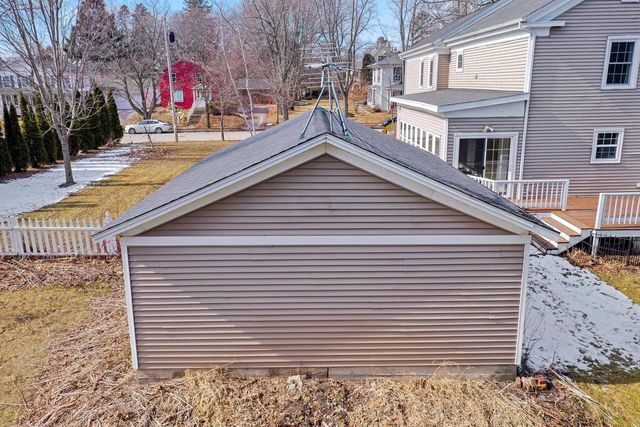 523 N 5th STREET, Manitowoc, WI 54220