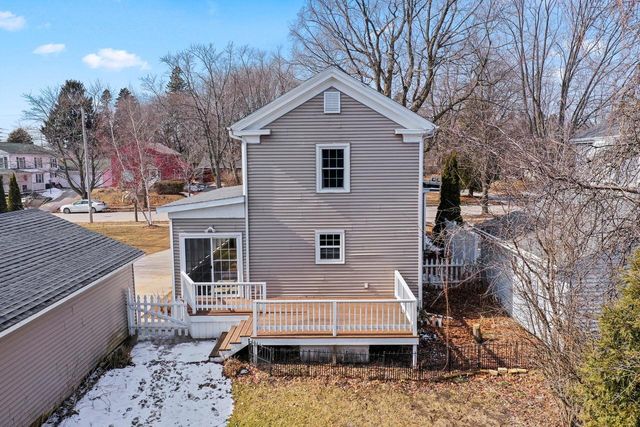 523 N 5th STREET, Manitowoc, WI 54220