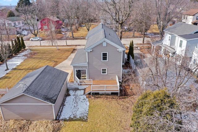 523 N 5th STREET, Manitowoc, WI 54220