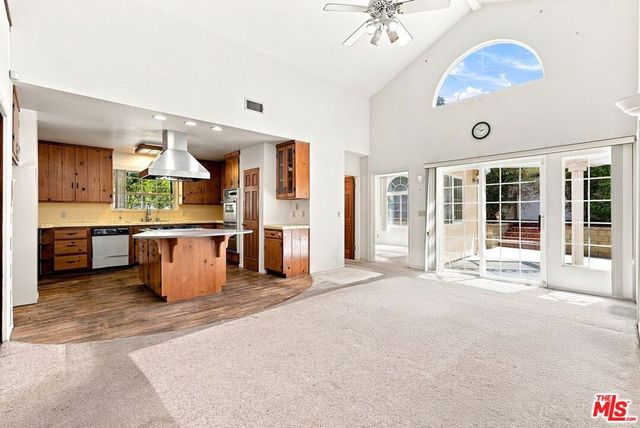 1409 Thayer Avenue, Los Angeles, CA 90024