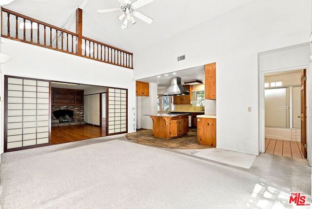 1409 Thayer Avenue, Los Angeles, CA 90024