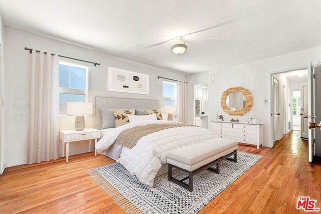 1409 Thayer Avenue, Los Angeles, CA 90024