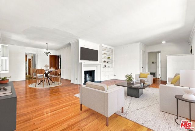 1409 Thayer Avenue, Los Angeles, CA 90024
