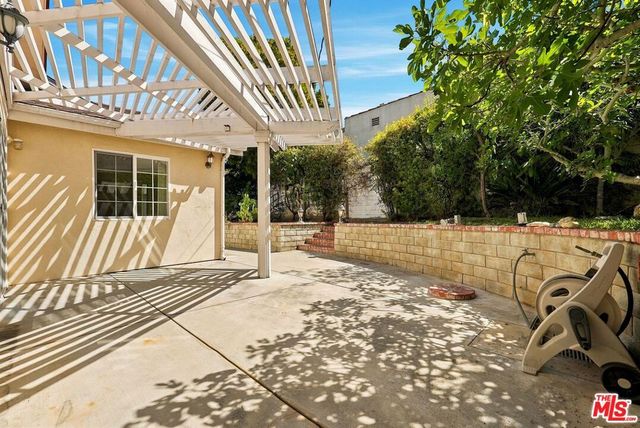 1409 Thayer Avenue, Los Angeles, CA 90024